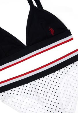 Kadın Lacivert İç Giyim Takım - 50253307001