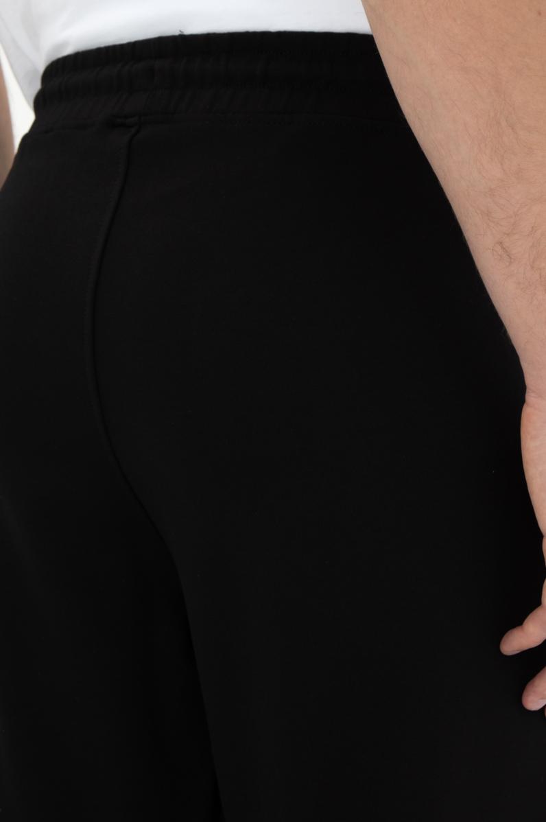 Erkek Siyah Eşofman Altı