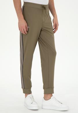 Erkek Haki Eşofman Altı - 50270723024