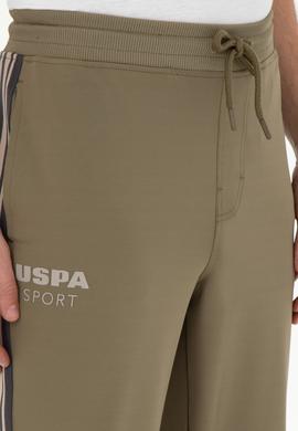 Erkek Haki Eşofman Altı - 50270723024