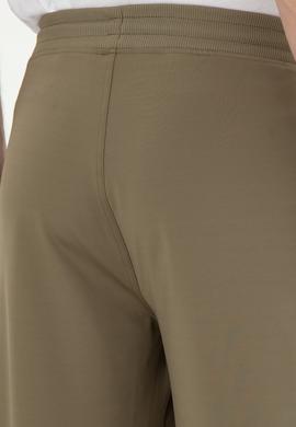 Erkek Haki Eşofman Altı - 50270723024