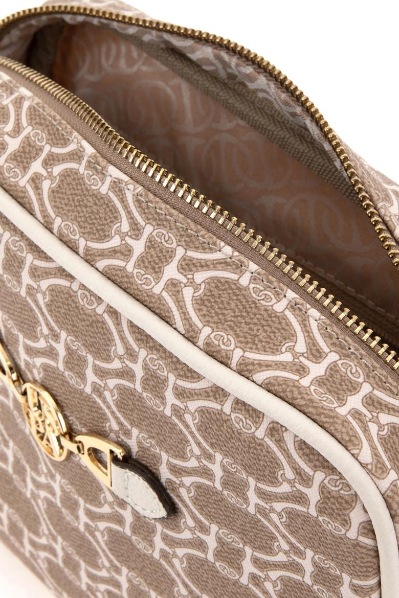 Kadın Vizon Çapraz Çanta - 50286129001