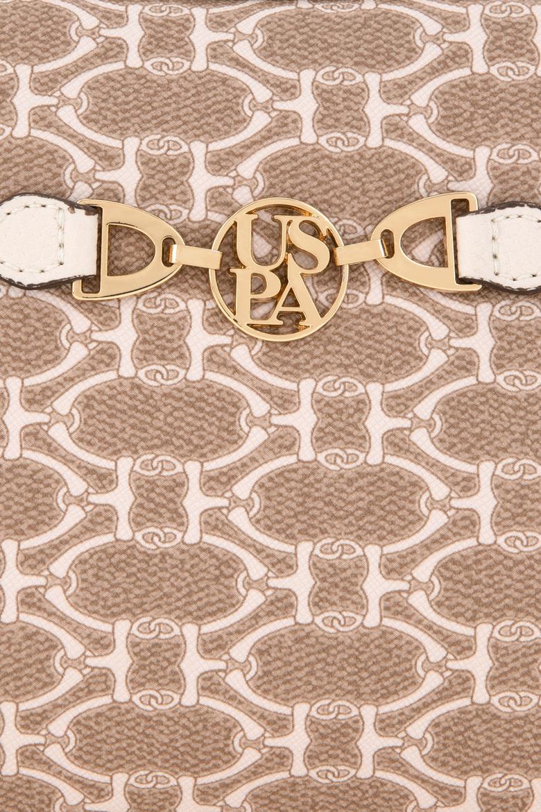 Kadın Vizon Çapraz Çanta - 50286129001