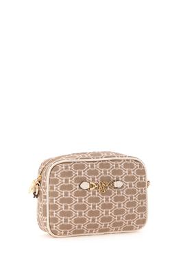 Kadın Vizon Çapraz Çanta - 50286129001