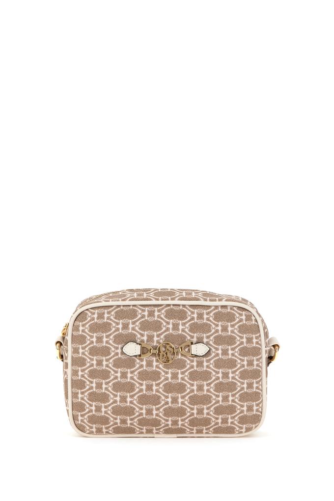 Kadın Vizon Çapraz Çanta