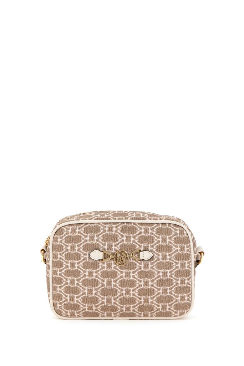 Kadın Vizon Çapraz Çanta