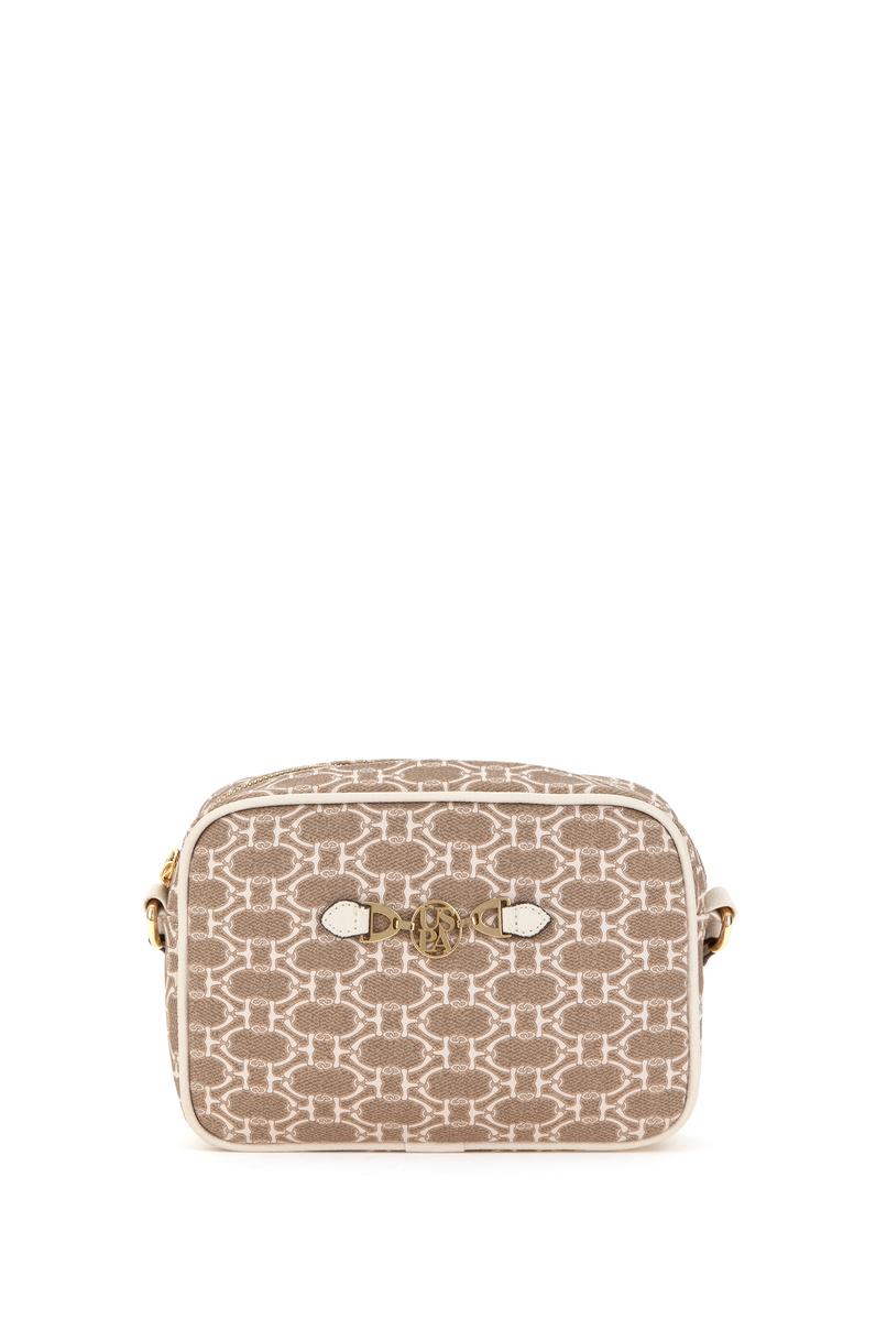 Kadın Vizon Çapraz Çanta