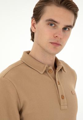 Erkek Kum Sweatshirt - 50270807033