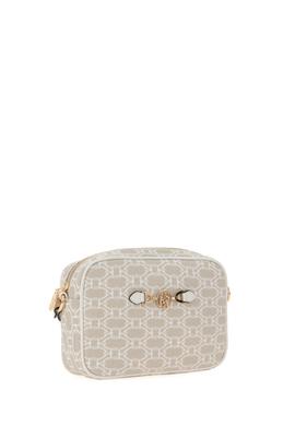 Kadın Beyaz Çanta - 50286129007