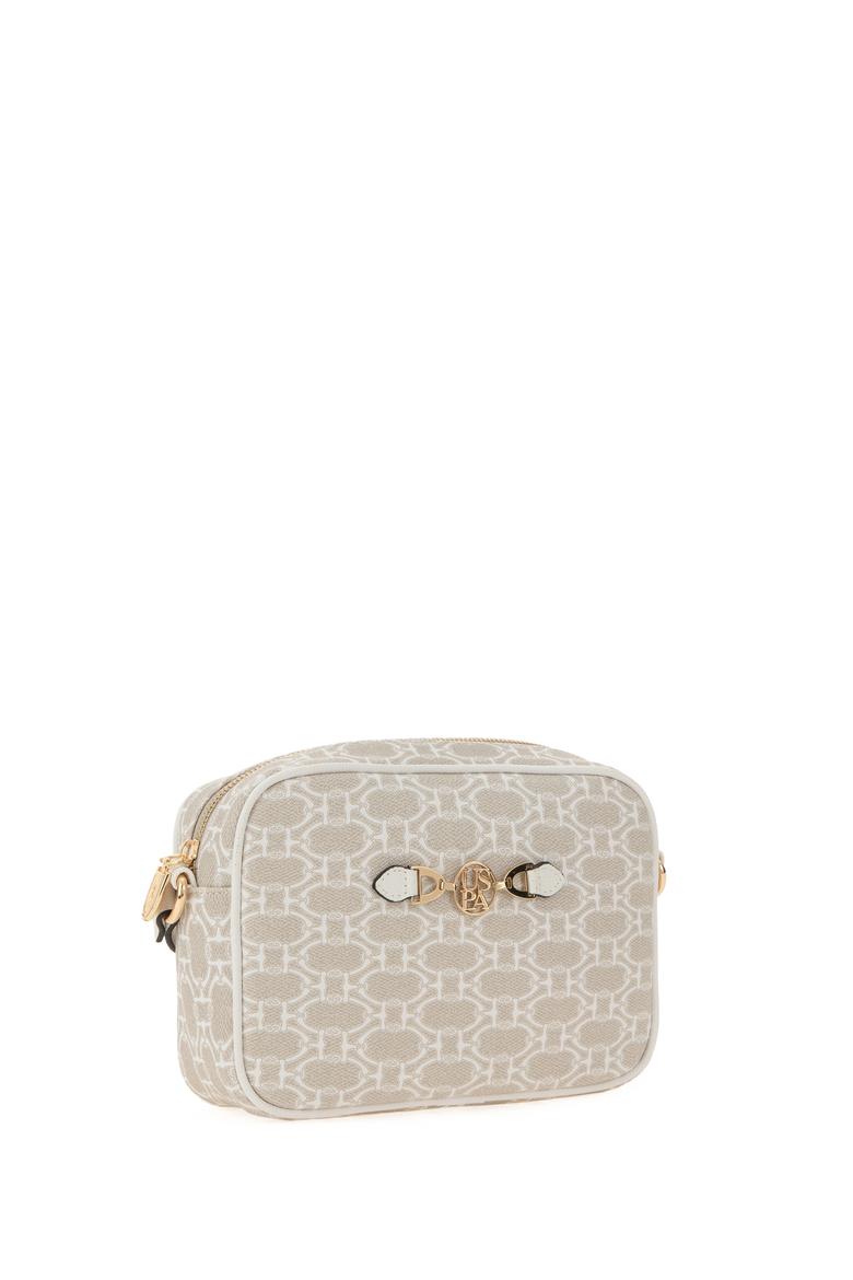 Kadın Beyaz Çanta - 50286129007