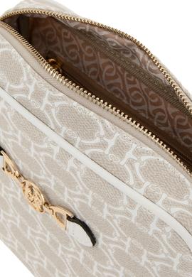 Kadın Beyaz Çanta - 50286129007