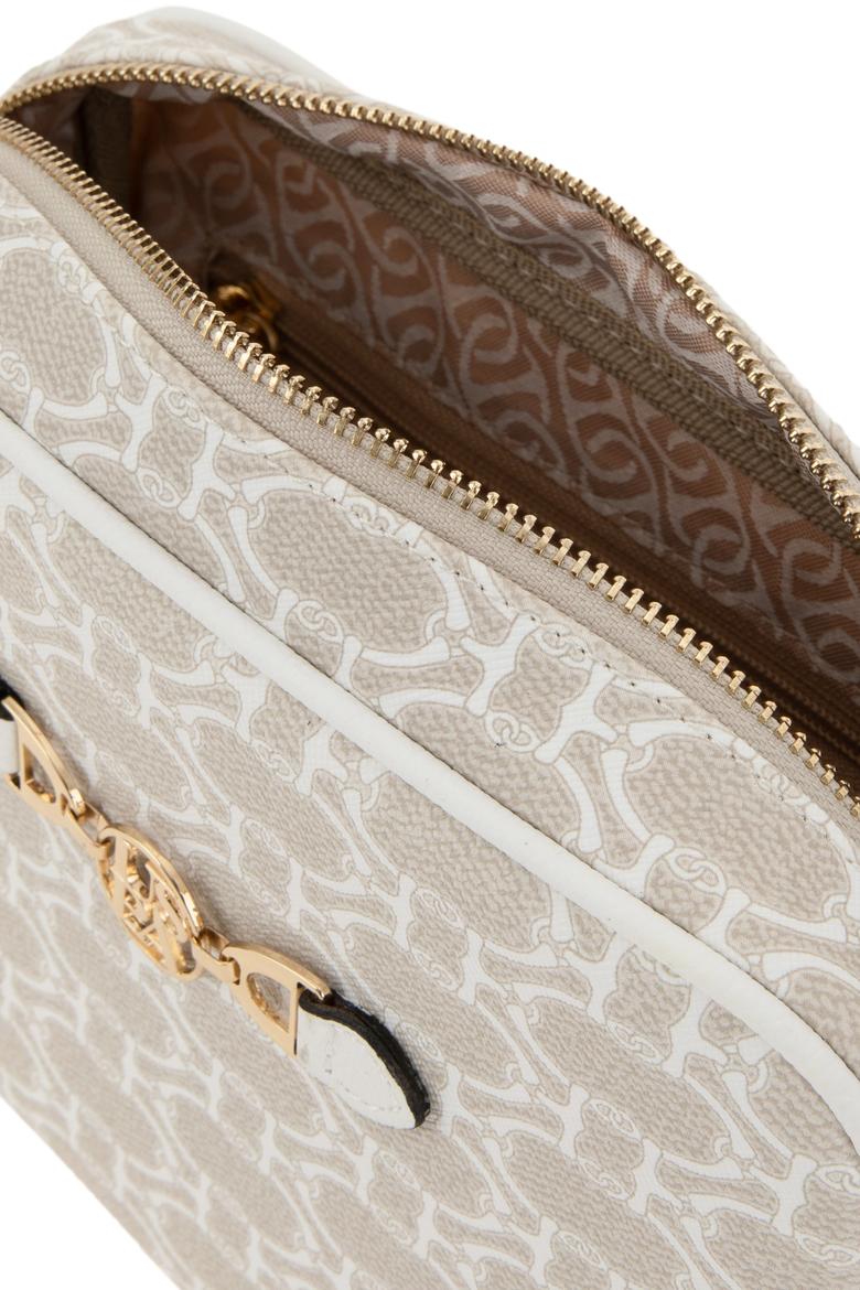 Kadın Beyaz Çanta - 50286129007