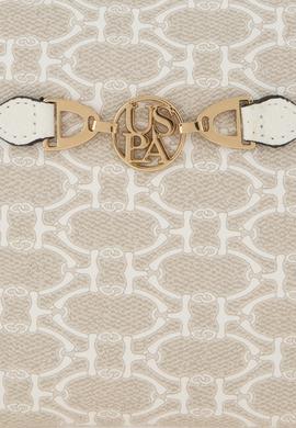 Kadın Beyaz Çanta - 50286129007