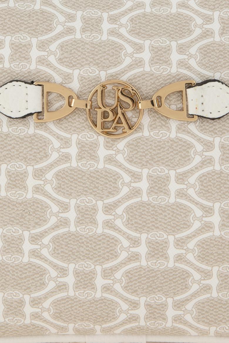 Kadın Beyaz Çanta - 50286129007