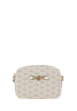 Kadın Beyaz Çanta - 50286129007