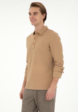 Erkek Kum Sweatshirt - 50270807033