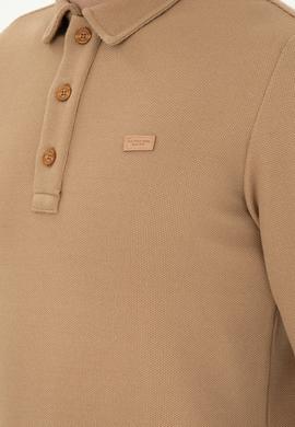 Erkek Kum Sweatshirt - 50270807033