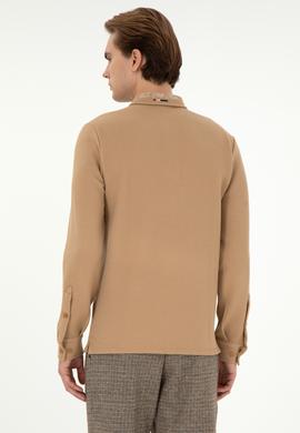 Erkek Kum Sweatshirt - 50270807033