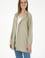 Kadın Açık Haki Trençkot