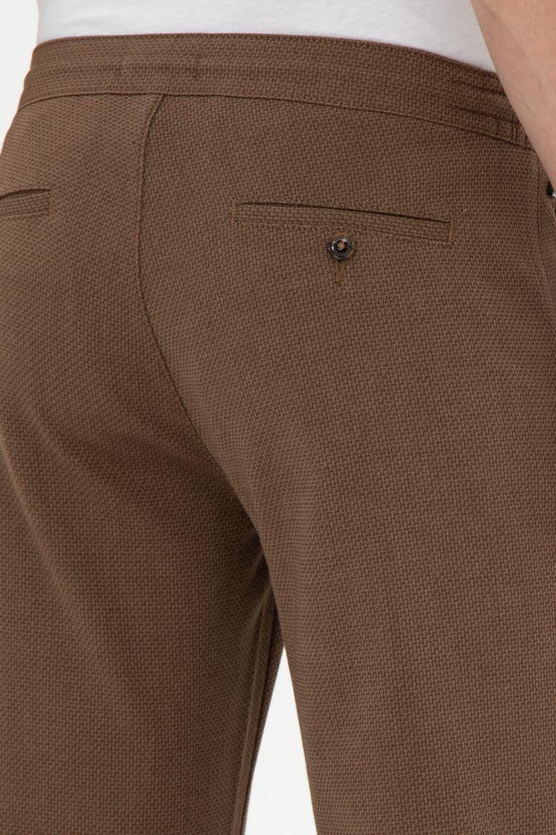 Erkek Coconut Kanvas Pantolon - 50291207031