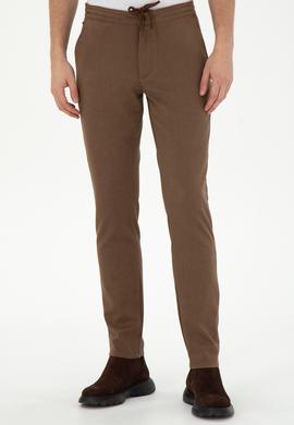 Erkek Coconut Kanvas Pantolon - 50291207031