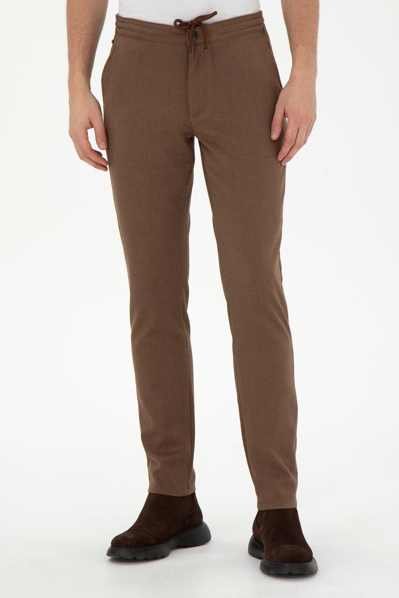 Erkek Coconut Kanvas Pantolon - 50291207031