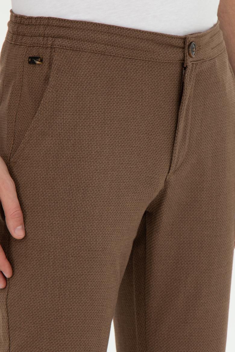 Erkek Coconut Kanvas Pantolon - 50291207031