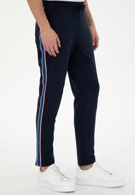 Erkek Lacivert Eşofman Altı - 50290600017