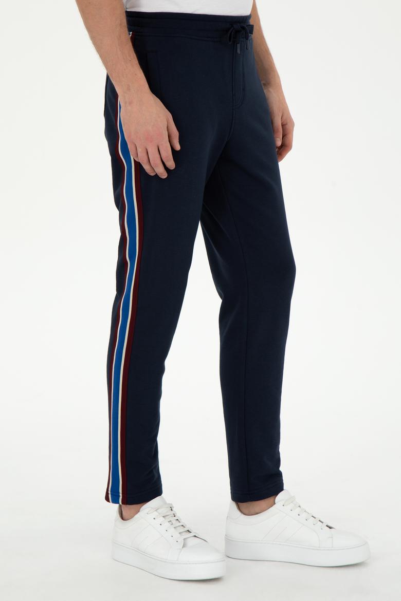 Erkek Lacivert Eşofman Altı - 50290600017