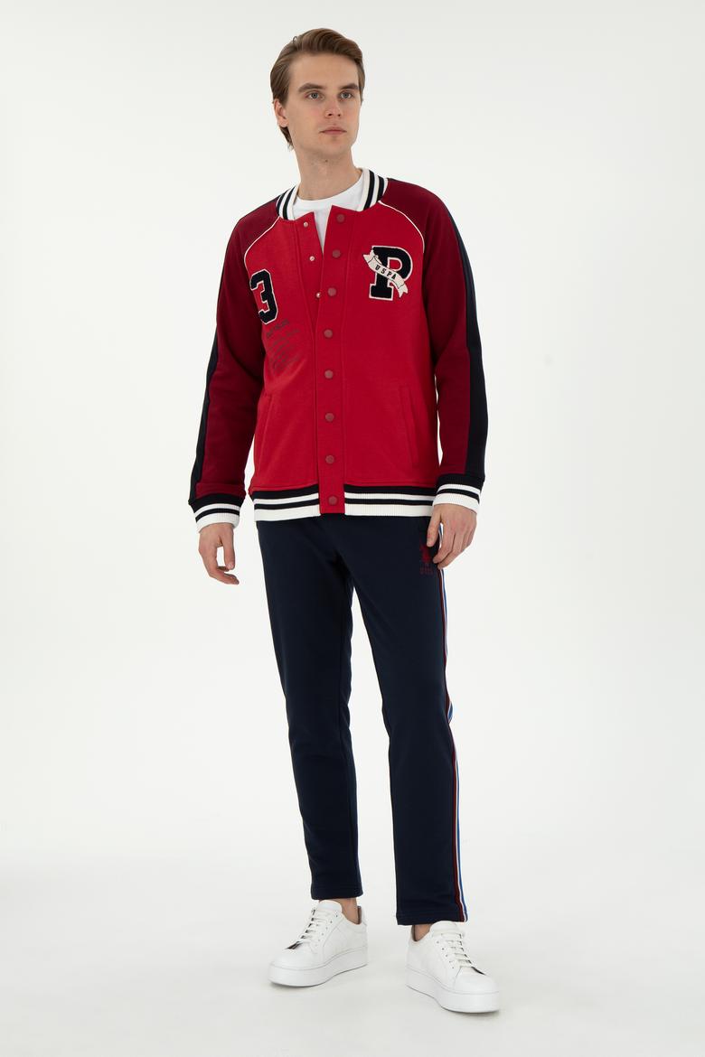 Erkek Lacivert Eşofman Altı - 50290600017