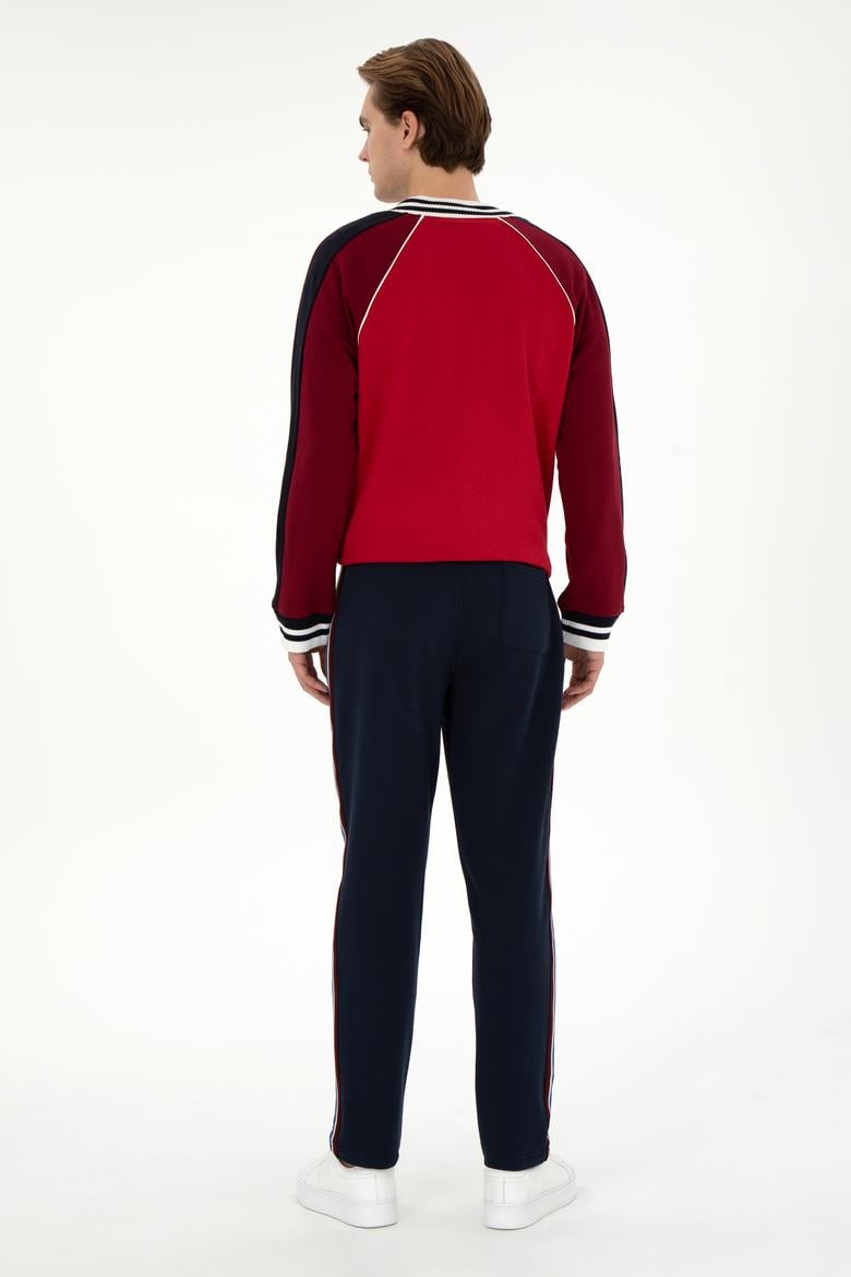 Erkek Lacivert Eşofman Altı - 50290600017