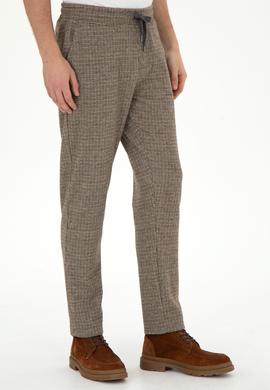 Erkek Antrasit Eşofman Altı - 50290678008