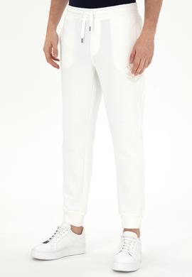 Erkek Krem Eşofman Altı - 50290744011