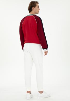 Erkek Krem Eşofman Altı - 50290744011