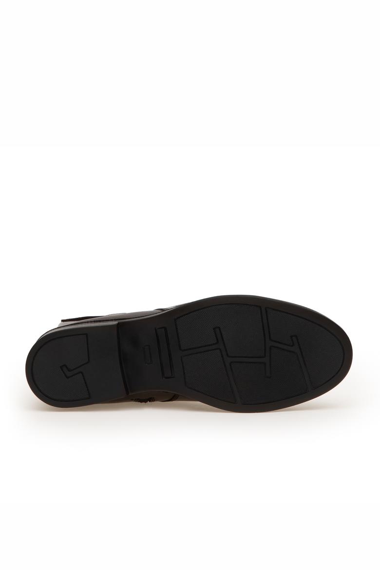 Kadın Kahverengi Çizme - 50295280019