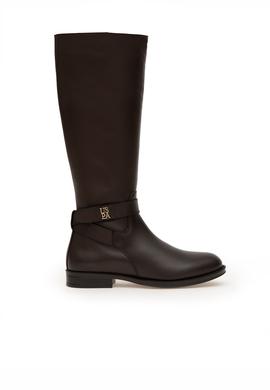 Kadın Kahverengi Çizme - 50295280019