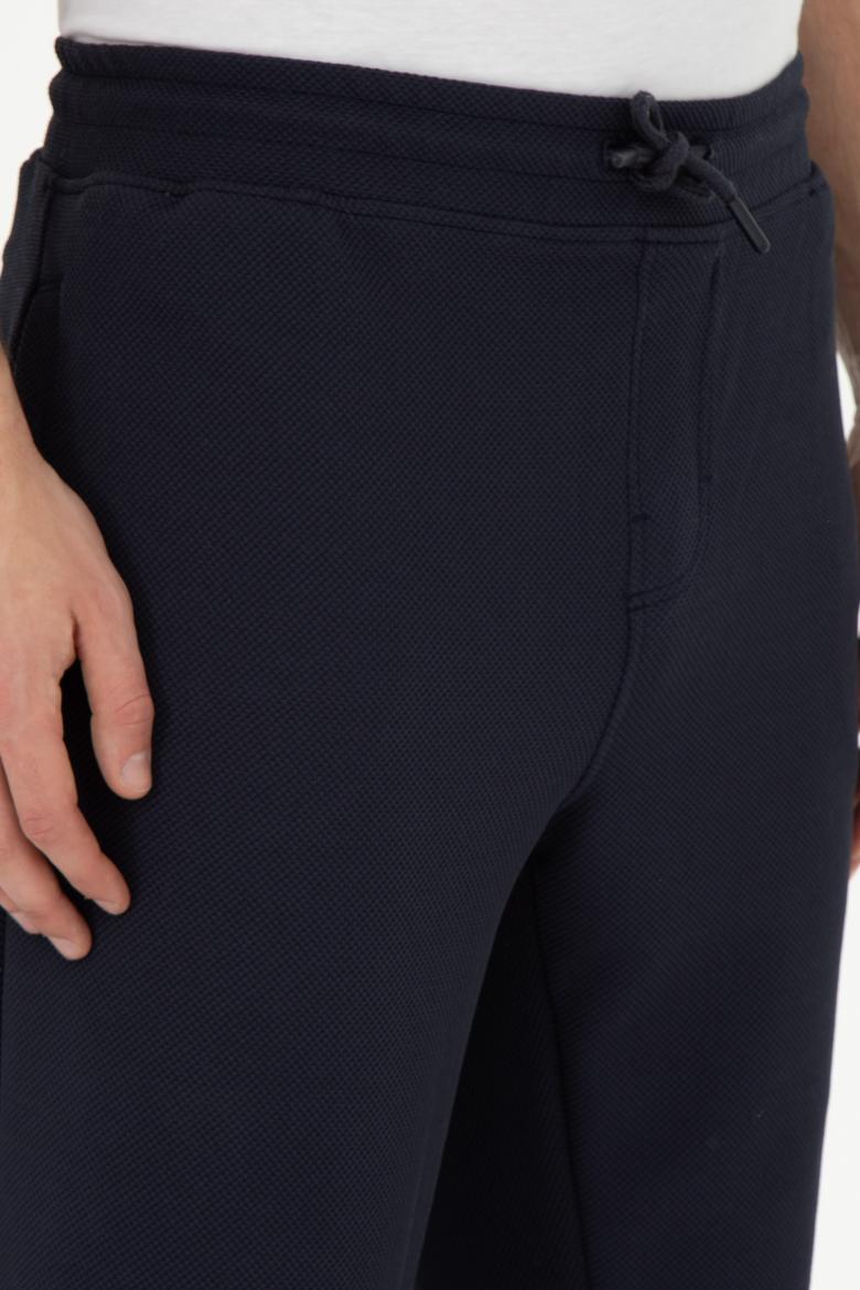 Erkek Lacivert Eşofman Altı - 50290808001