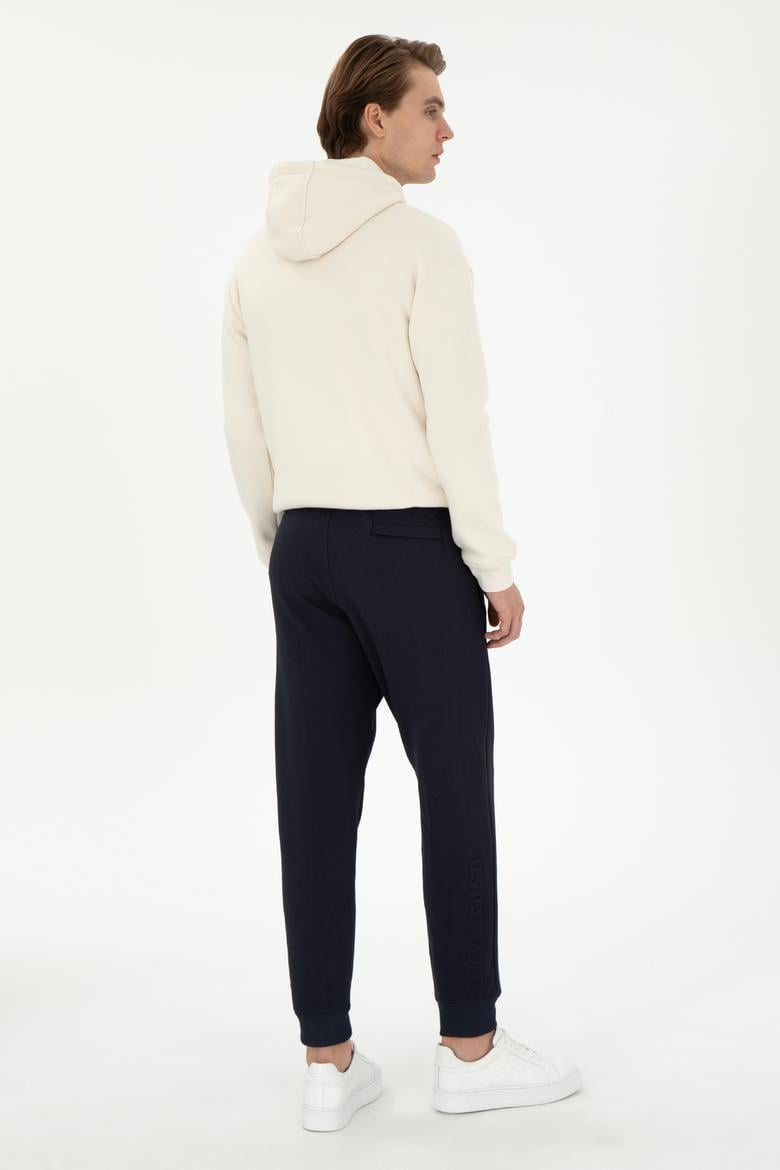 Erkek Lacivert Eşofman Altı - 50290808001