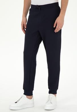 Erkek Lacivert Eşofman Altı - 50290808001