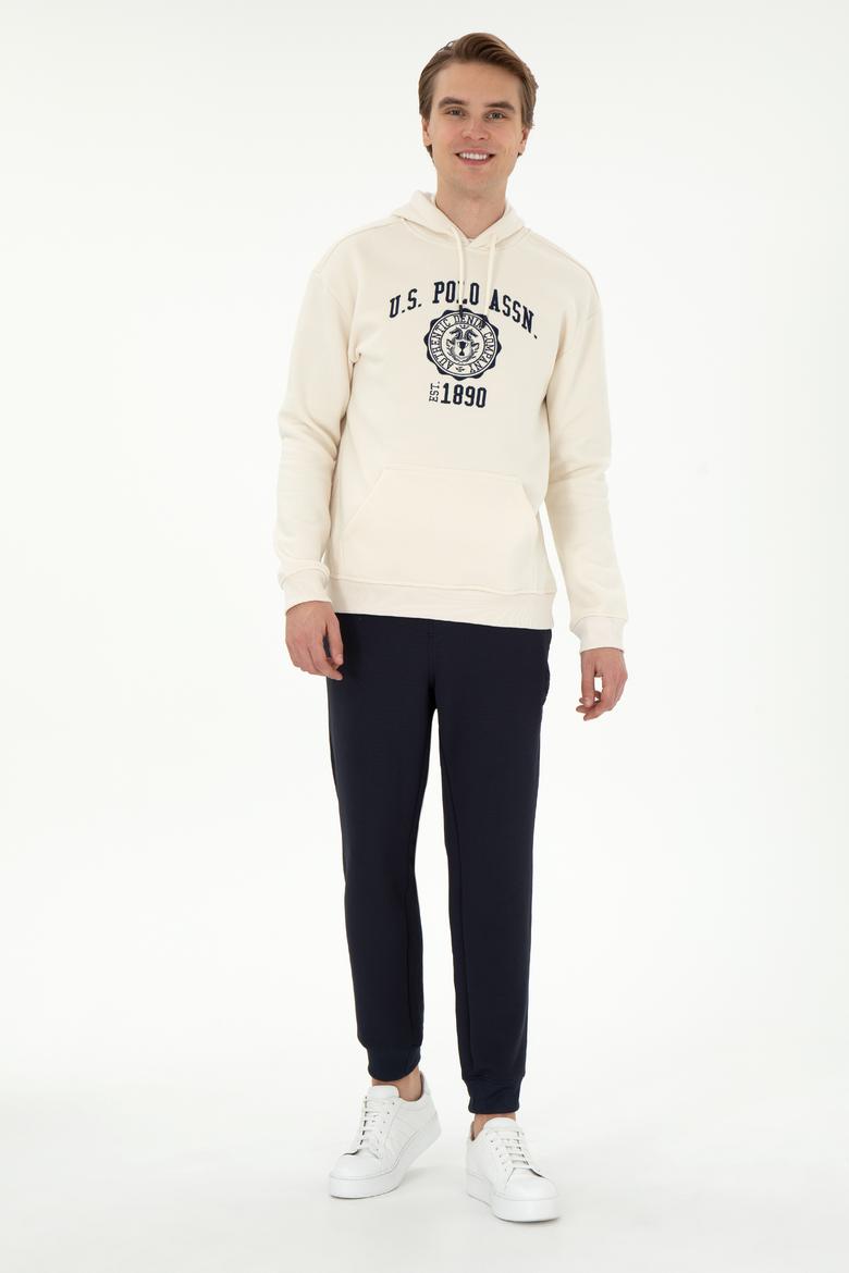 Erkek Lacivert Eşofman Altı