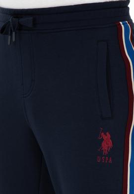 Erkek Lacivert Eşofman Altı - 50290600017