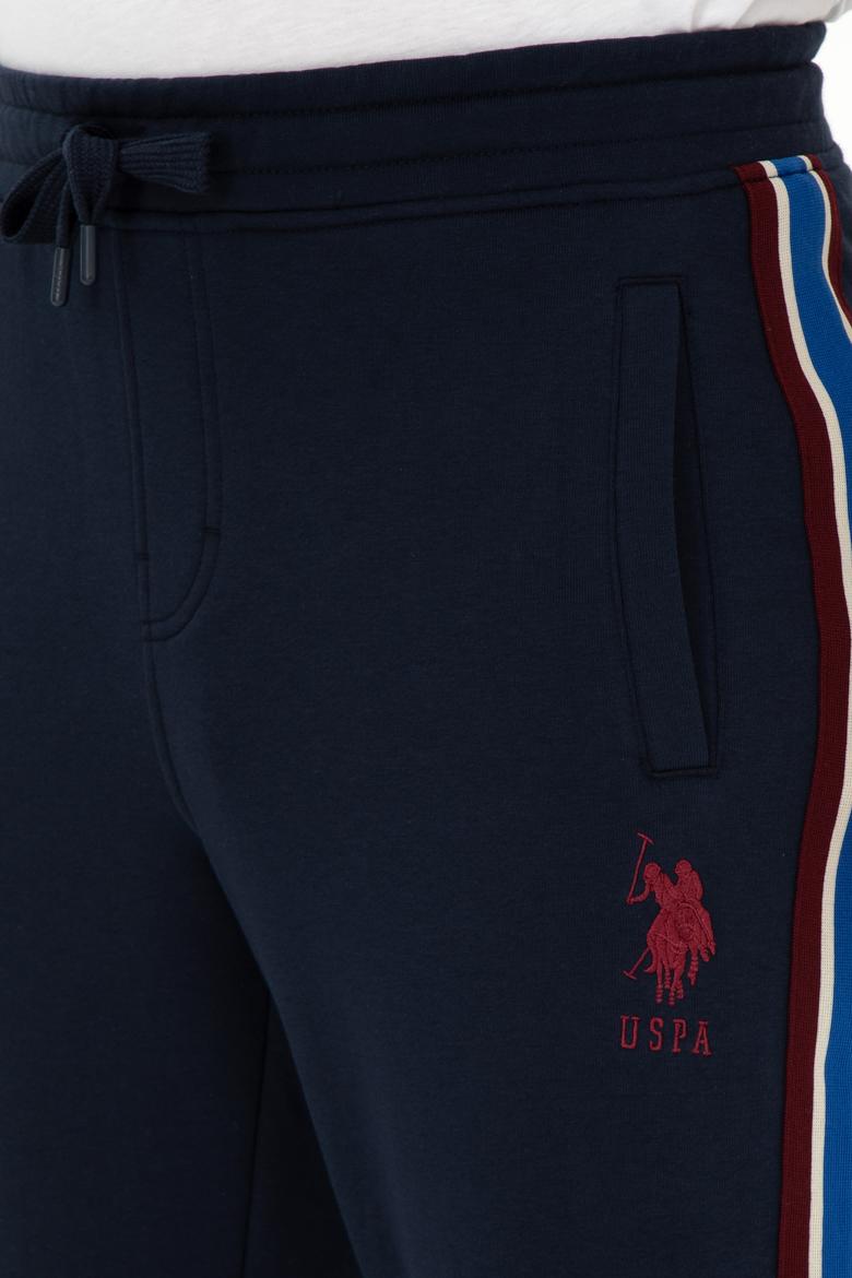 Erkek Lacivert Eşofman Altı - 50290600017