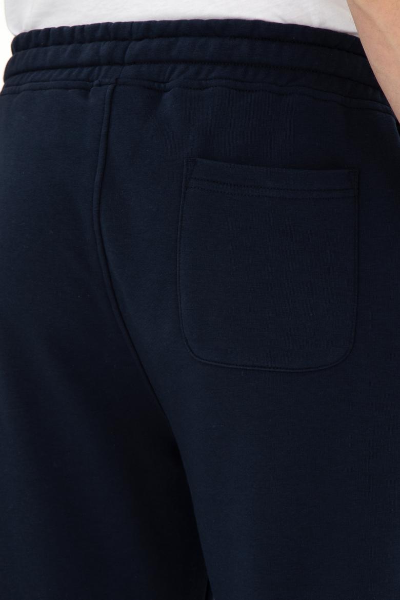 Erkek Lacivert Eşofman Altı - 50290600017