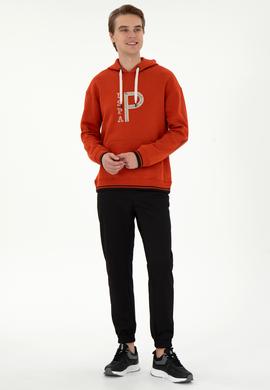 Erkek Siyah Eşofman Altı - 50290737008