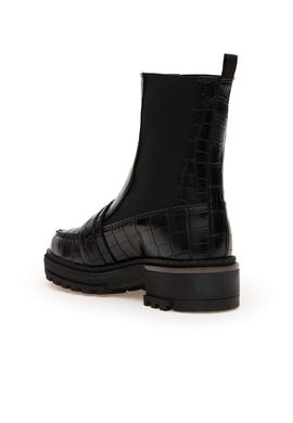 Kadın Siyah Bot - 50295222002