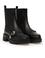 Kadın Siyah Bot