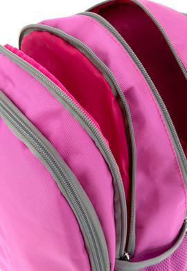 Kız Çocuk Pembe Okul Çantası - 50294973001