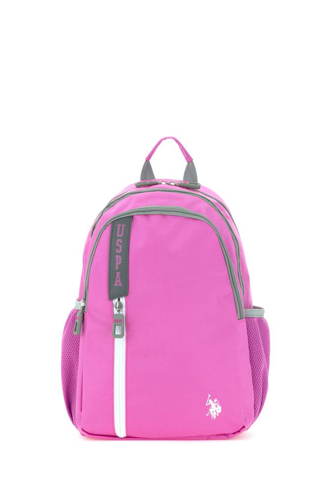 Kız Çocuk Pembe Okul Çantası