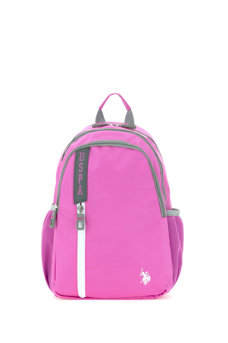 Kız Çocuk Pembe Okul Çantası