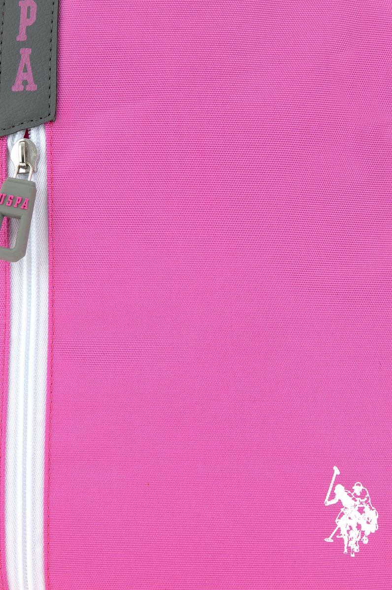 Kız Çocuk Pembe Okul Çantası